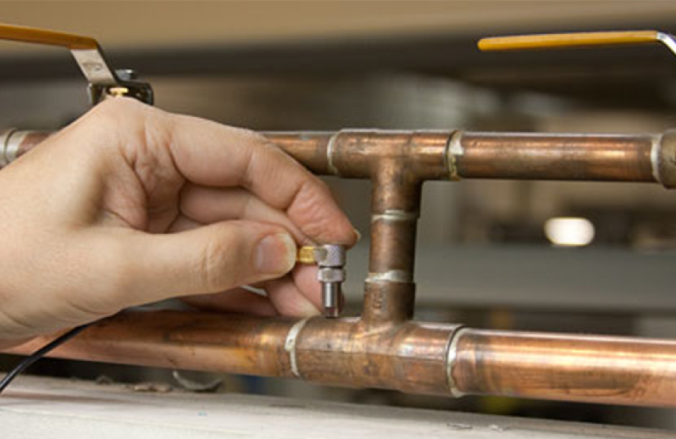 Braze Joint Testing